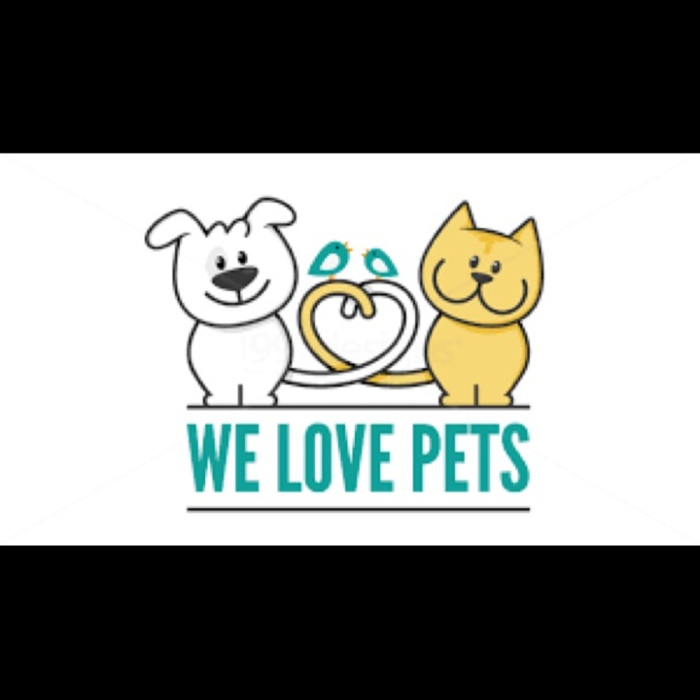 We love fur babies